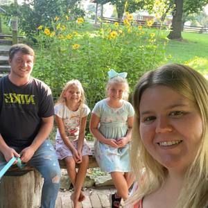 Meet your Posher, Amy